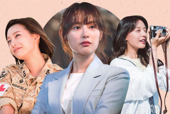 Kim Ji won dramas: 8 Dramas Imperdíveis que Marcaram Sua Carreira