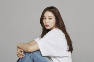 Yoon So-hee
